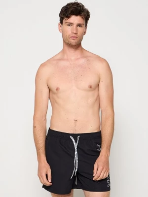 Obrázek produktu Plavecké šortky Reebok černá