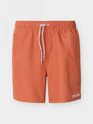 Obrázek produktu Plavecké šortky Rip Curl okrová