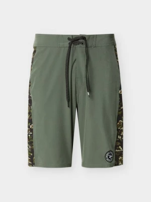 Obrázek produktu Plavecké šortky Rip Curl olivová