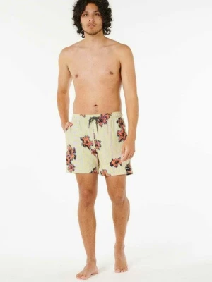 Obrázek produktu Plavecké šortky Rip Curl zelená