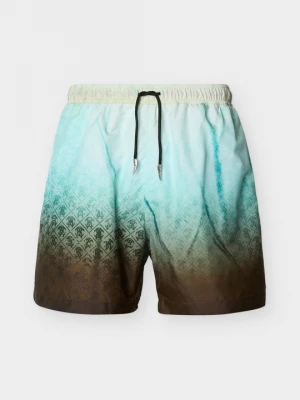 Obrázek produktu Plavecké šortky Roberto Cavalli tyrkysová