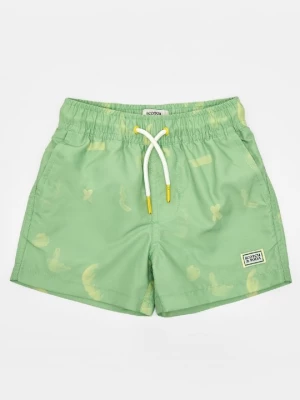 Obrázek produktu Plavecké šortky Scotch & Soda zelená