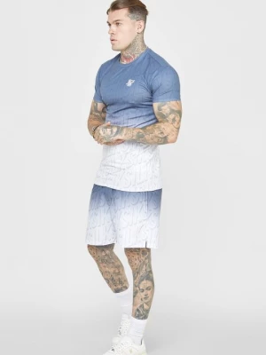 Obrázek produktu Plavecké šortky SikSilk tmavě modrá