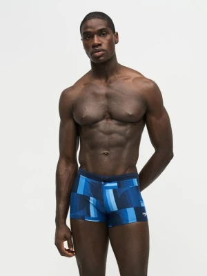 Obrázek produktu Plavecké šortky Speedo antracitová