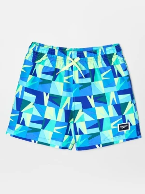 Obrázek produktu Plavecké šortky Speedo antracitová
