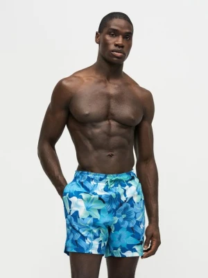 Obrázek produktu Plavecké šortky Speedo modrá