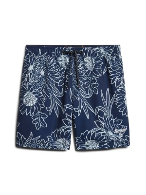 Obrázek produktu Plavecké šortky Superdry modrá