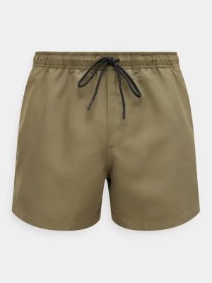 Obrázek produktu Plavecké šortky Tiger Of Sweden khaki