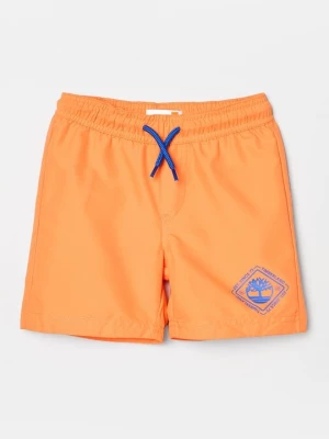 Obrázek produktu Plavecké šortky Timberland oranžová