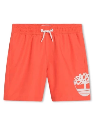 Obrázek produktu Plavecké šortky Timberland oranžová