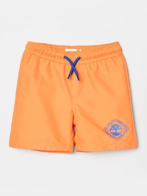 Obrázek produktu Plavecké šortky Timberland oranžová
