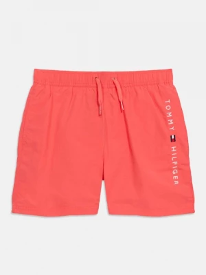 Obrázek produktu Plavecké šortky Tommy Hilfiger korálová