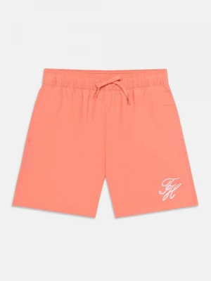 Obrázek produktu Plavecké šortky Tommy Hilfiger meruňková