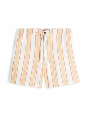 Obrázek produktu Plavecké šortky Tommy Hilfiger oranžová