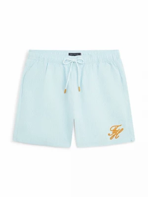 Obrázek produktu Plavecké šortky Tommy Hilfiger světle modrá