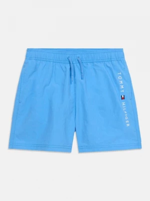 Obrázek produktu Plavecké šortky Tommy Hilfiger světle modrá