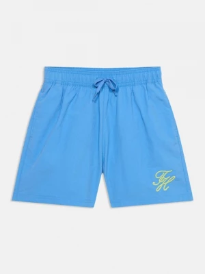 Obrázek produktu Plavecké šortky Tommy Hilfiger světle modrá