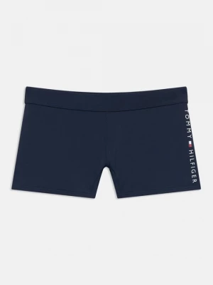 Obrázek produktu Plavecké šortky Tommy Hilfiger tmavě modrá
