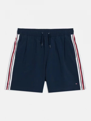 Obrázek produktu Plavecké šortky Tommy Hilfiger tmavě modrá
