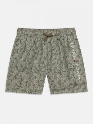 Obrázek produktu Plavecké šortky Tommy Hilfiger zelená