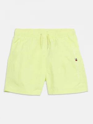 Obrázek produktu Plavecké šortky Tommy Hilfiger žlutá