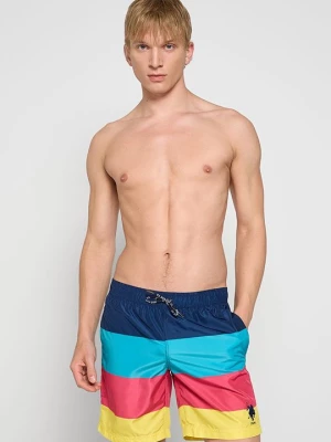 Obrázek produktu Plavecké šortky U.S. POLO ASSN.