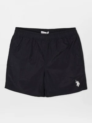 Obrázek produktu Plavecké šortky U.S. POLO ASSN. černá