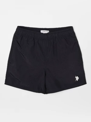 Obrázek produktu Plavecké šortky U.S. POLO ASSN. černá