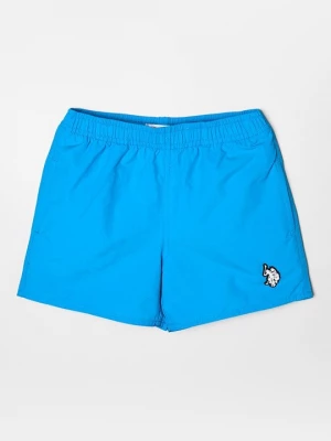 Obrázek produktu Plavecké šortky U.S. POLO ASSN. modrá