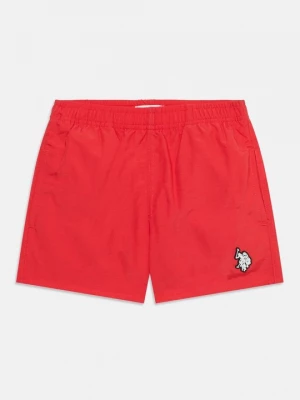 Obrázek produktu Plavecké šortky U.S. POLO ASSN. modrošedá
