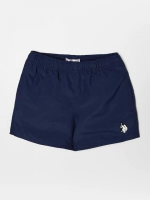 Obrázek produktu Plavecké šortky U.S. POLO ASSN. tmavě modrá