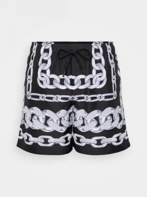 Obrázek produktu Plavecké šortky Versace černá