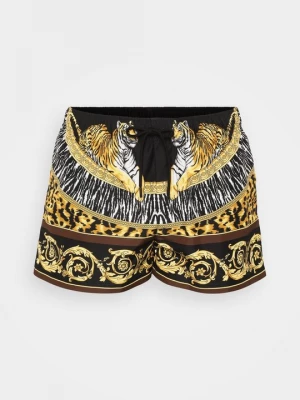 Obrázek produktu Plavecké šortky Versace černá