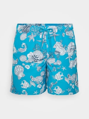 Obrázek produktu Plavecké šortky Versace modrá