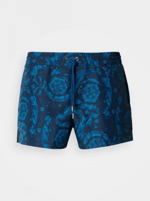 Obrázek produktu Plavecké šortky Versace modrá