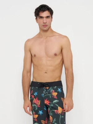 Obrázek produktu Plavecké šortky Volcom