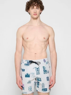 Obrázek produktu Plavecké šortky Volcom