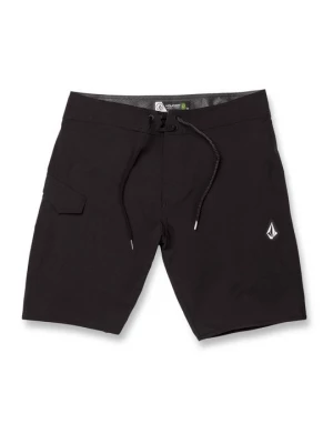 Obrázek produktu Plavecké šortky Volcom černá