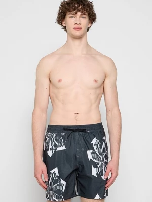Obrázek produktu Plavecké šortky Volcom černá