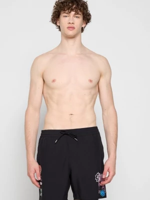 Obrázek produktu Plavecké šortky Volcom černá
