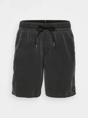 Obrázek produktu Plavecké šortky Volcom černá