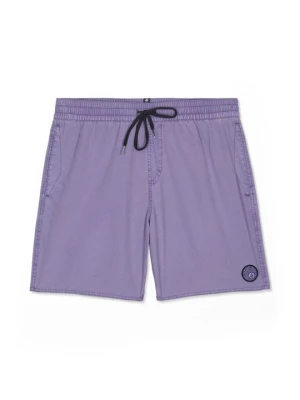 Obrázek produktu Plavecké šortky Volcom lila