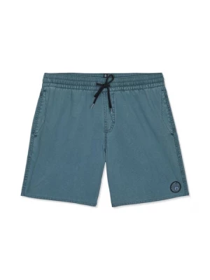 Obrázek produktu Plavecké šortky Volcom modrá