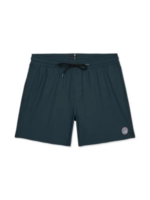 Obrázek produktu Plavecké šortky Volcom modrá
