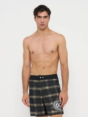 Obrázek produktu Plavecké šortky Volcom modrá