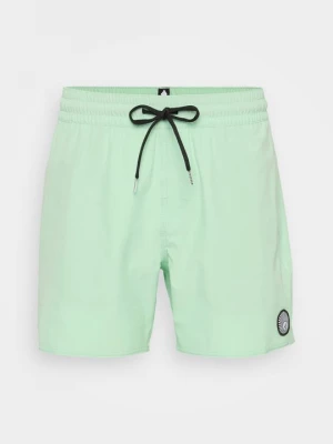 Obrázek produktu Plavecké šortky Volcom světle zelená
