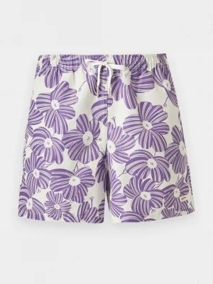 Obrázek produktu Plavkové kalhotky Bather fialová