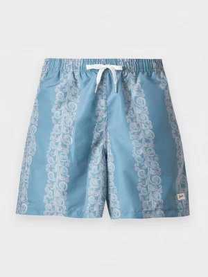 Obrázek produktu Plavkové kalhotky Bather modrá