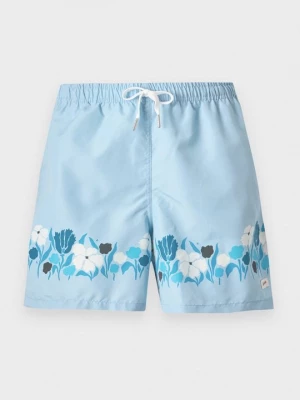 Obrázek produktu Plavkové kalhotky Bather modrá