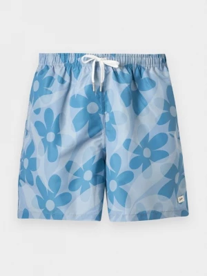 Obrázek produktu Plavkové kalhotky Bather modrá